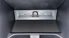 MG MG3 1.5 Hybrid Trophy 5dr Auto Hybrid Hatchback